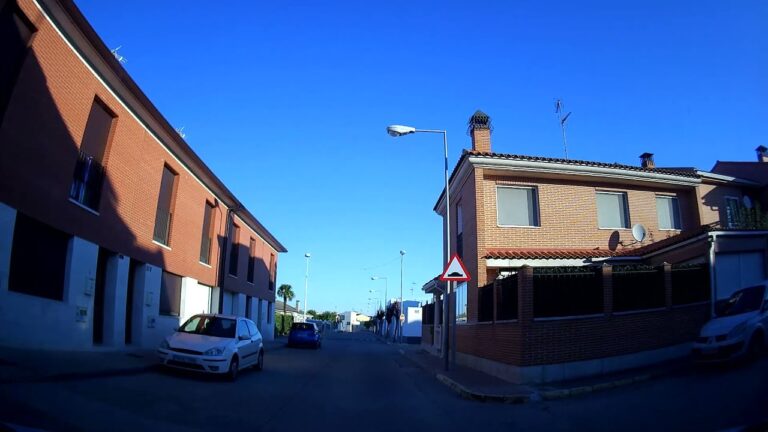 aldeamayor de san martín como llegar