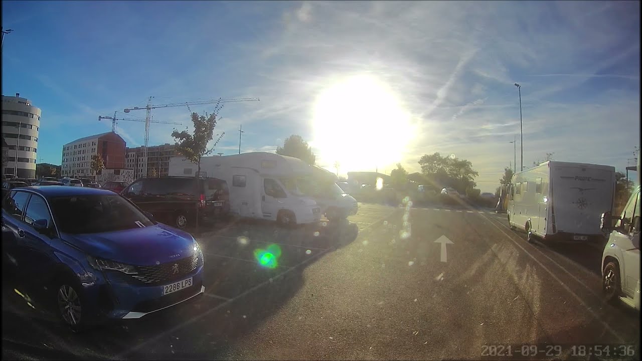 aranda de duero como llegar en coche