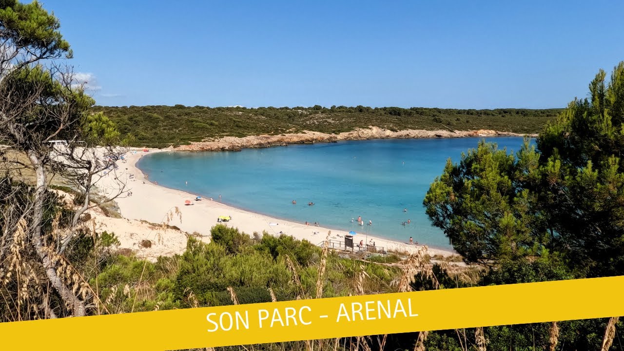 arenal de son saura como llegar