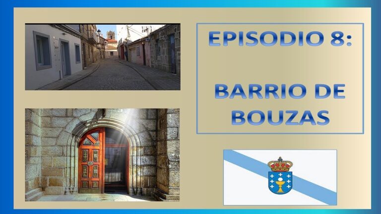 barrio de bouzas vigo como llegar