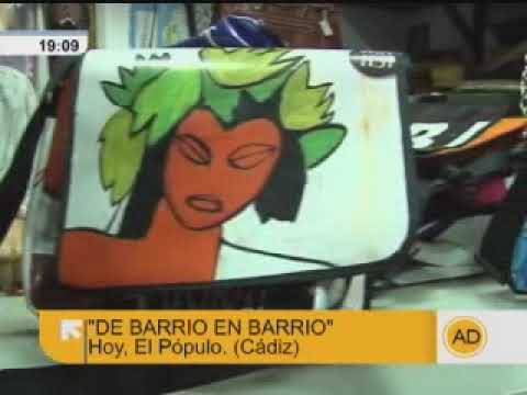 barrio del pópulo cádiz como llegar