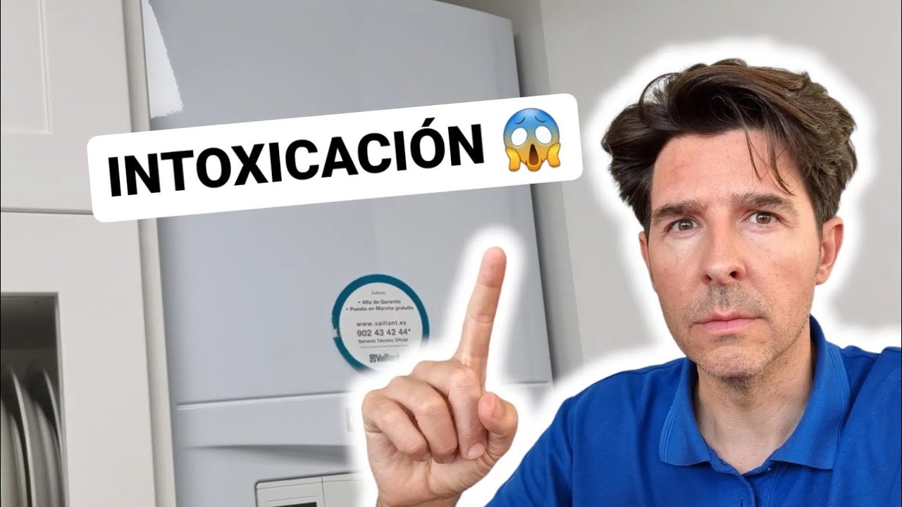 cada cuanto hay que revisar la caldera