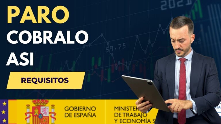 cada cuanto se firma el paro