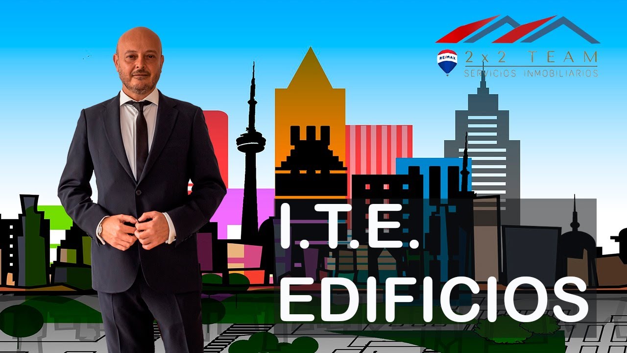 cada cuanto se pasa la ite