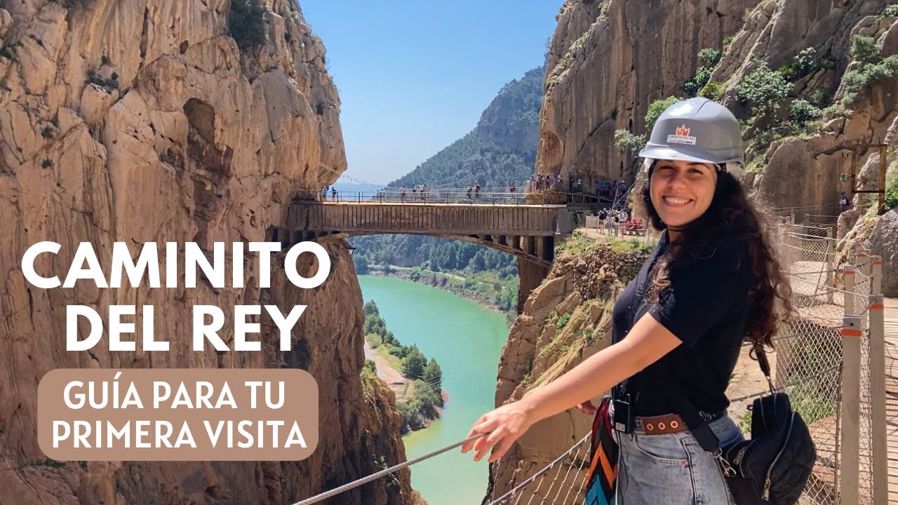 caminito del rey cuanto se tarda