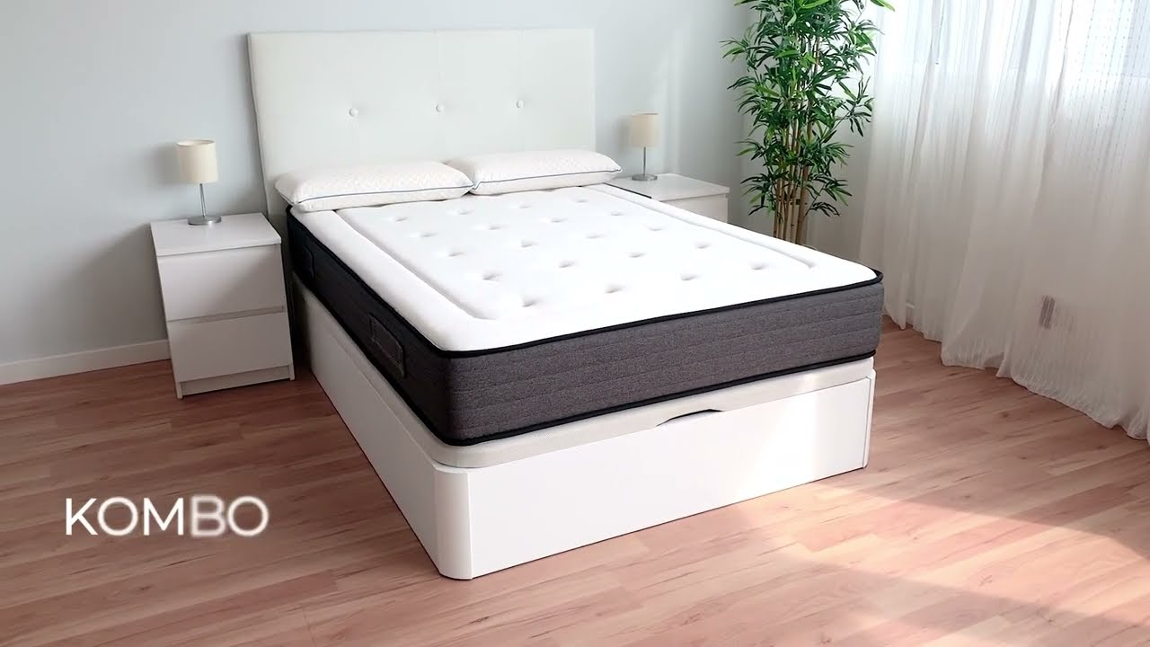 cara invierno como saber colchon verano invierno