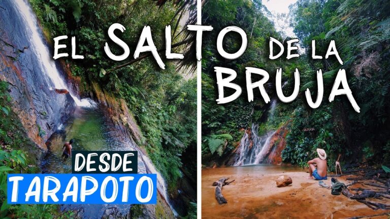 cascada de las brujas barcelona como llegar