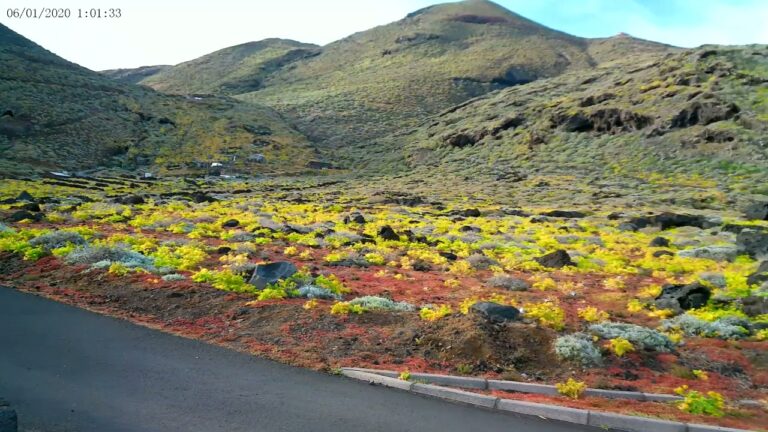 charco manso el hierro como llegar