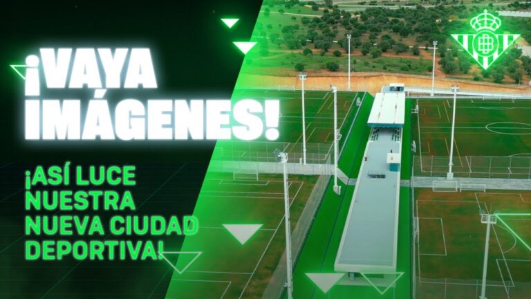 ciudad deportiva rafael gordillo como llegar