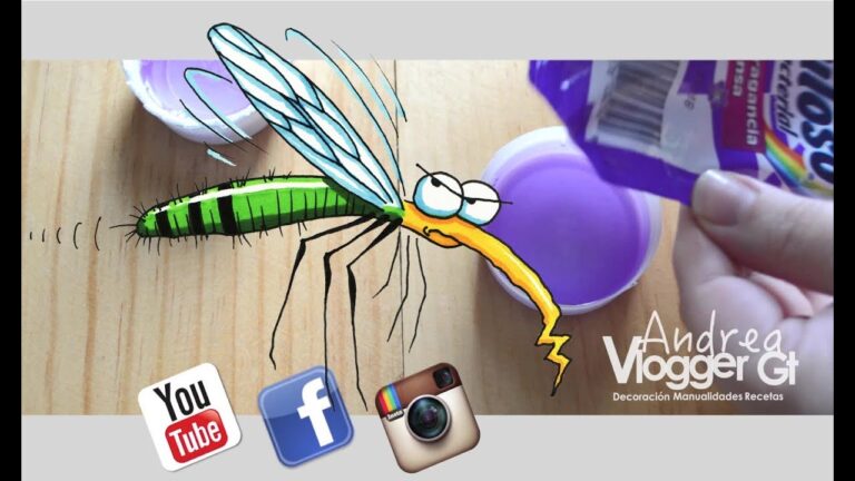 como acabar con los mosquitos en casa