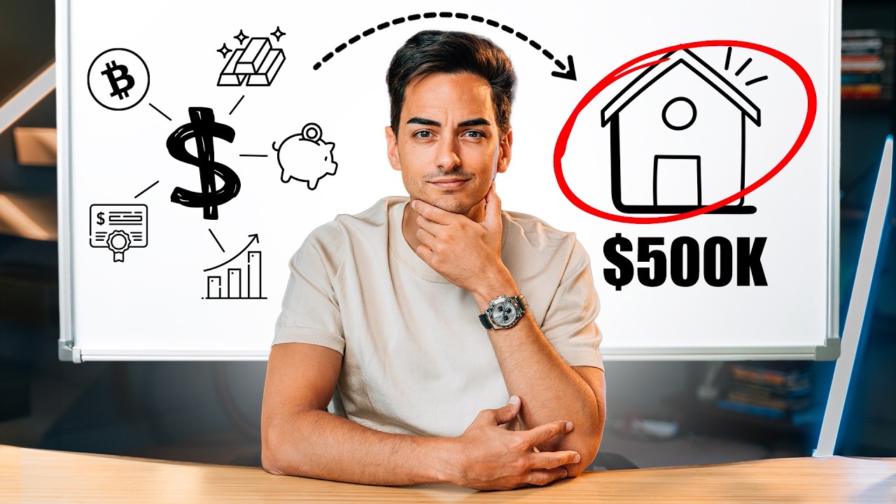 como ahorrar para comprar una casa