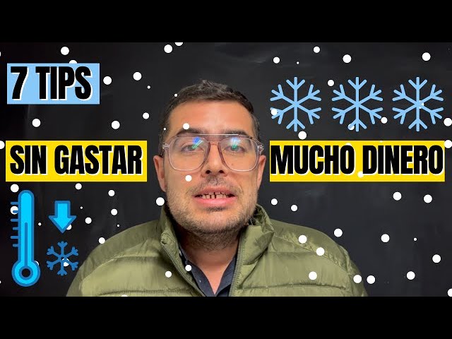 como aislar una casa del frio