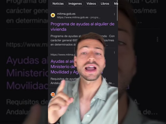 como alquilar un piso a través del gobierno vasco