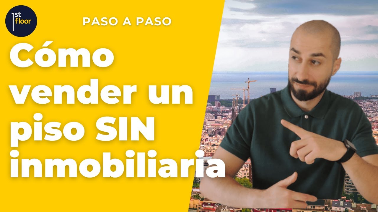 como alquilar un piso sin inmobiliaria