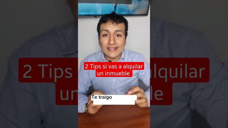 como alquilar vivienda habitual antes de 3 años