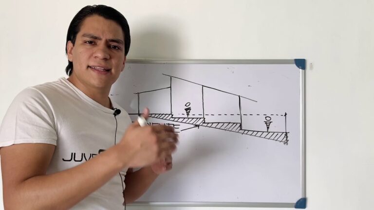 como aprovechar un terreno en pendiente