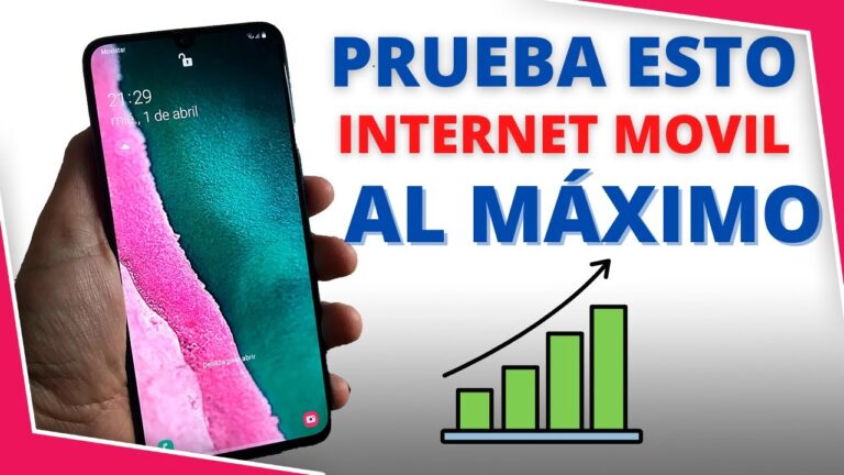 como aumentar la cobertura en casa