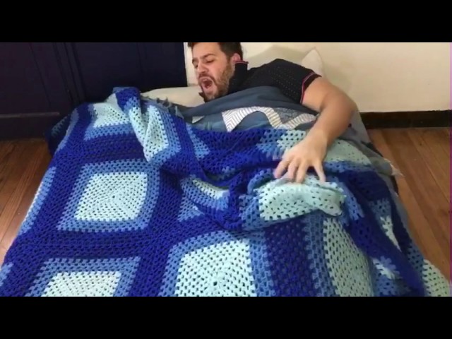 como calentar la cama en invierno