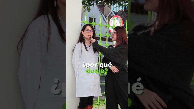 como cambia una mujer después de su primera vez