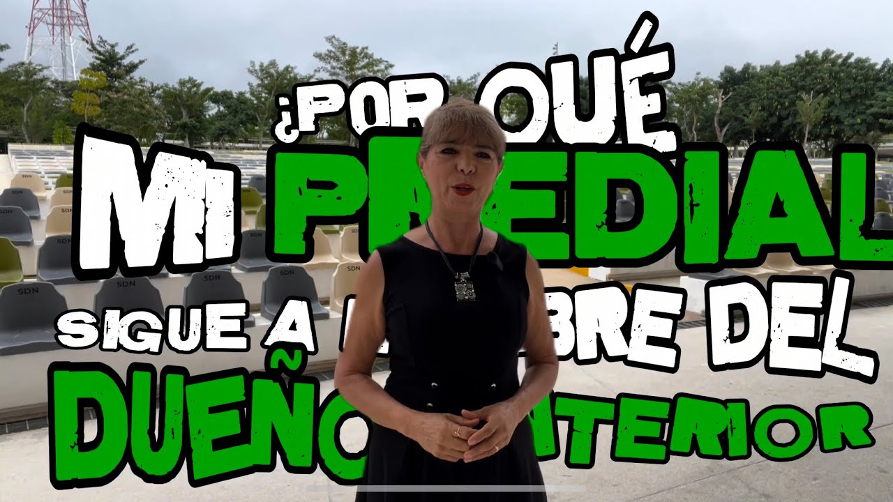 como cambiar el predial a mi nombre