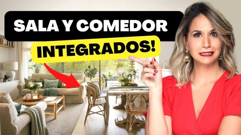 como colocar dos sofas en un salon pequeño