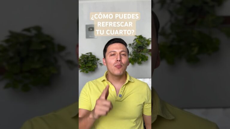 como combatir el calor en casa