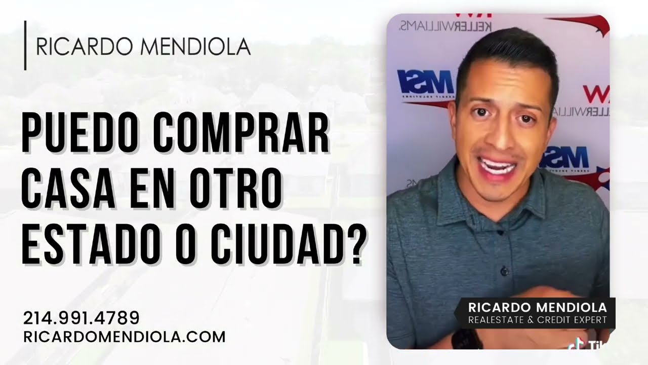 como comprar casa en otro estado con infonavit
