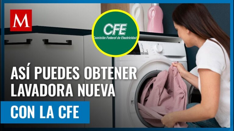 como comprar un refrigerador en cfe