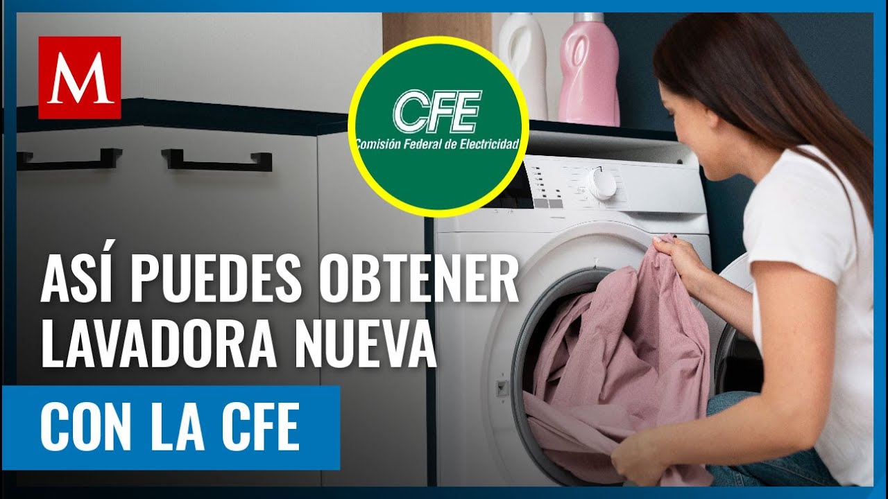como comprar un refrigerador en cfe