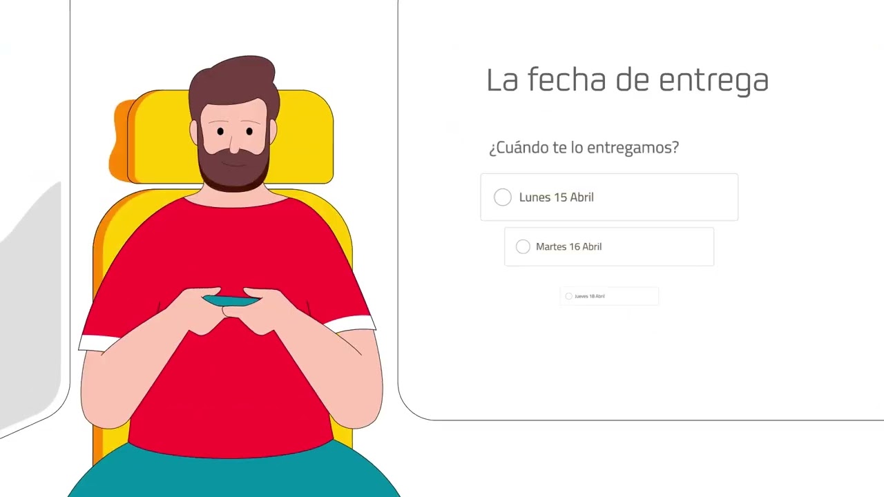 como comprar una bombona de butano