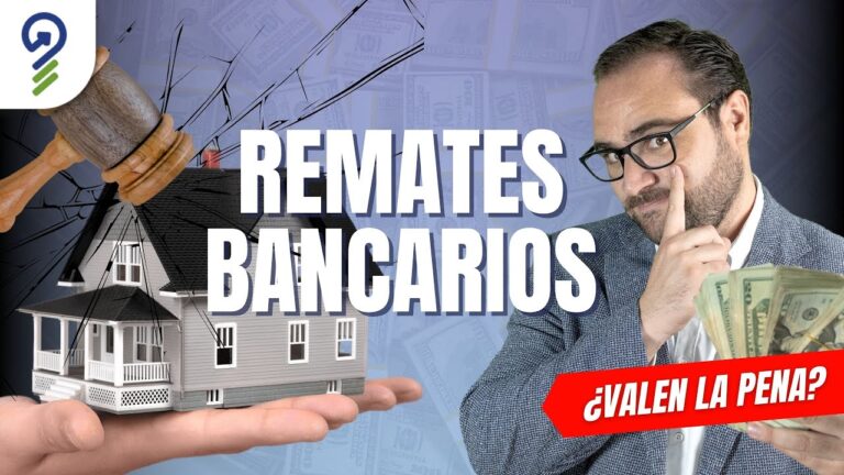 como comprar una casa de banco
