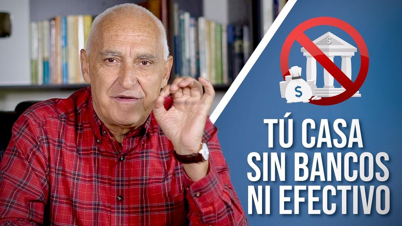 como comprar una casa sin dinero