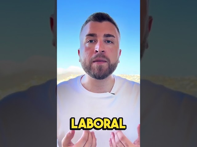 como conseguir un precontrato en españa