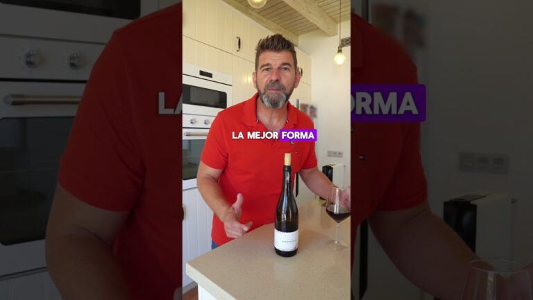 como conservar un puro en.caba de.vino
