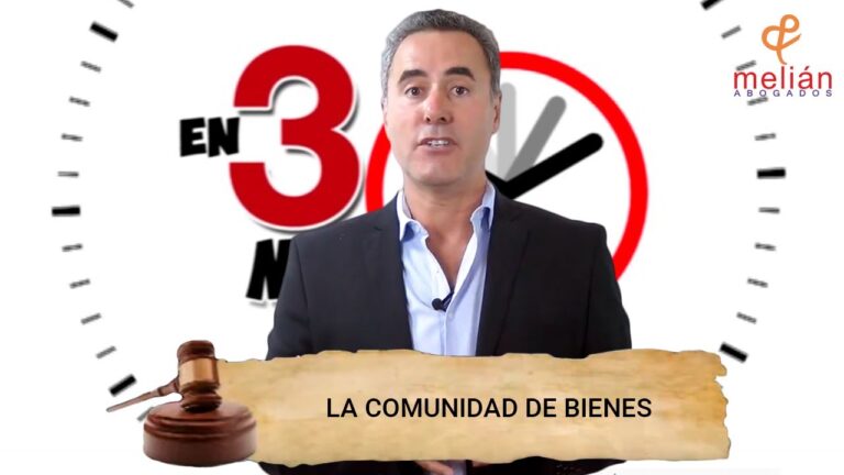 como constituir una comunidad de bienes