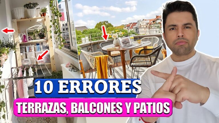 como cubrir una terraza con poco dinero