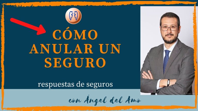 como dar de baja un seguro de hogar