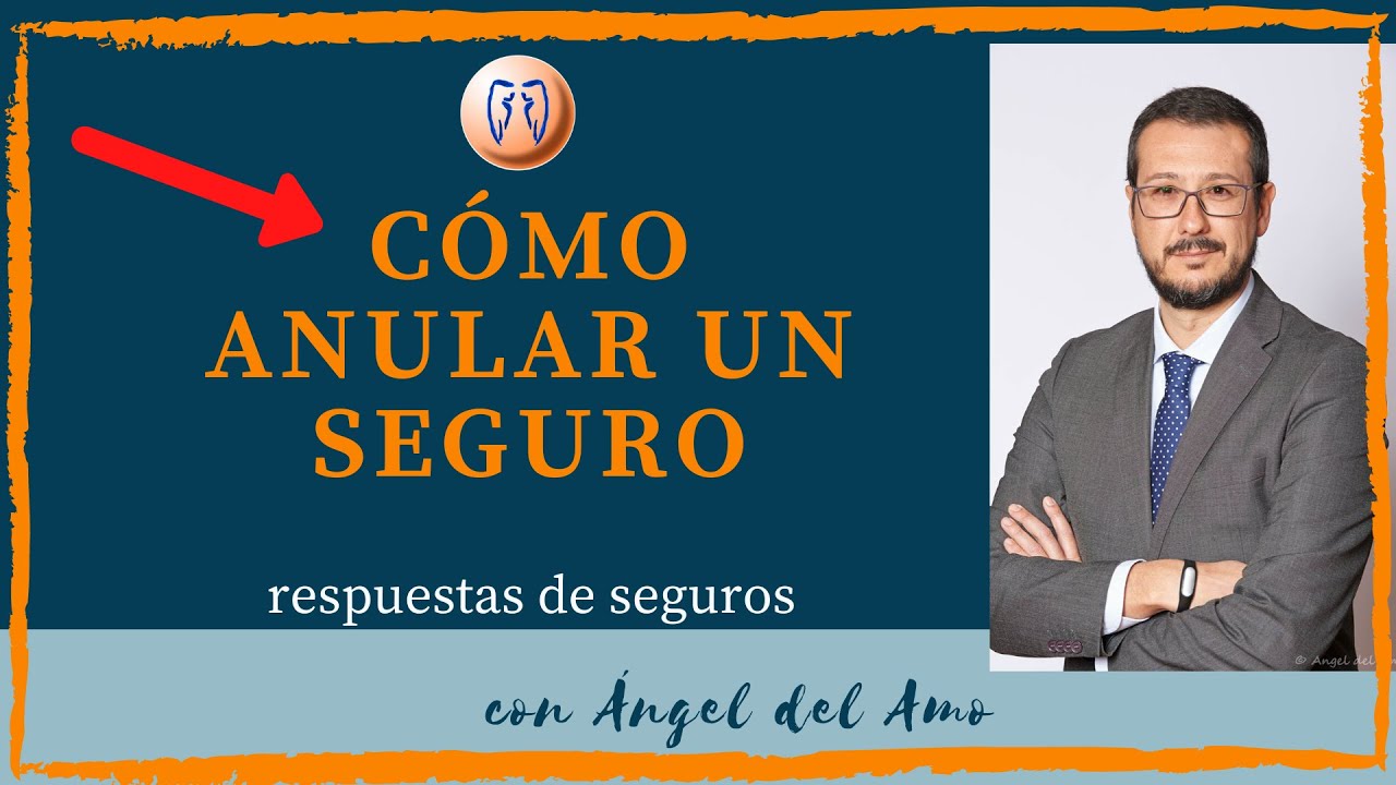 como dar de baja un seguro de hogar