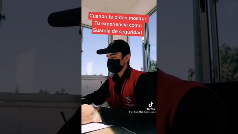 como de llama cuando trabjas en un parking privado