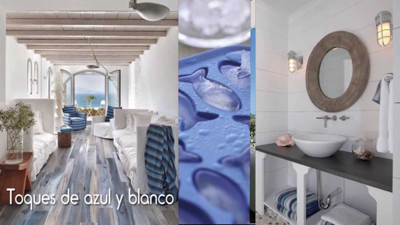 como decorar un apartamento de playa para alquilar