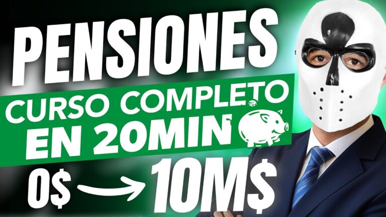como desgrava un plan de pensiones