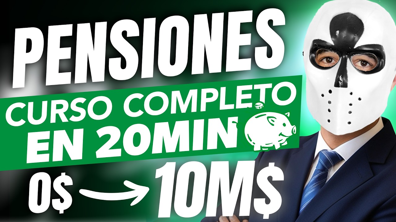 como desgrava un plan de pensiones