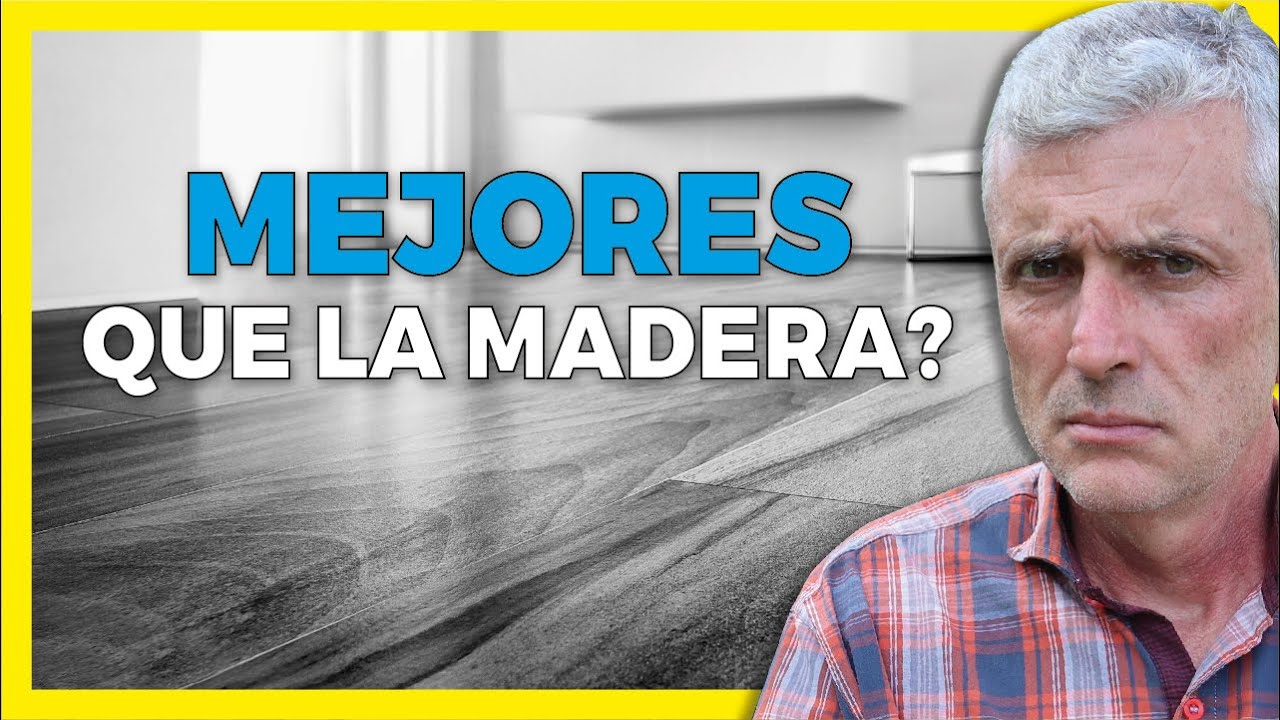 como elegir suelo porcelánico imitación madera