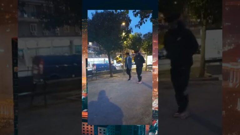 como es el barrio lucero para vivir