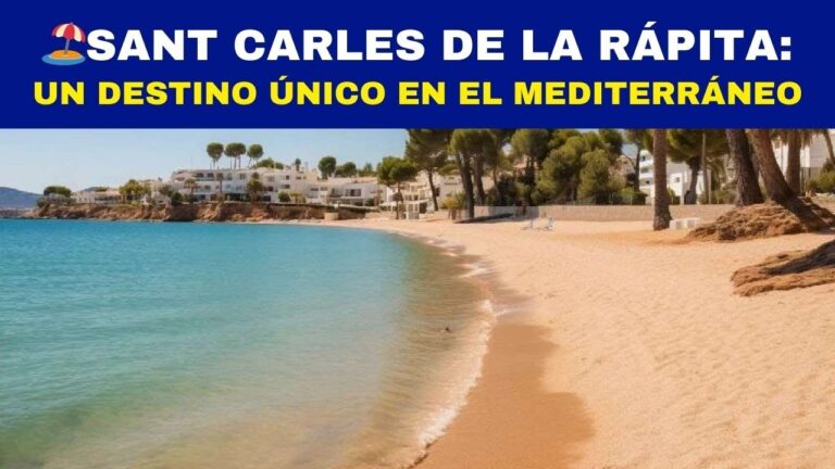 como es vivir en sant carles de la ràpita