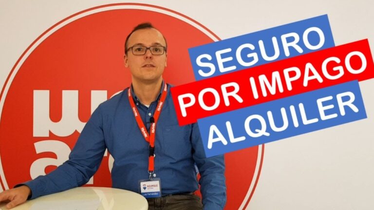 como funciona el seguro de impago