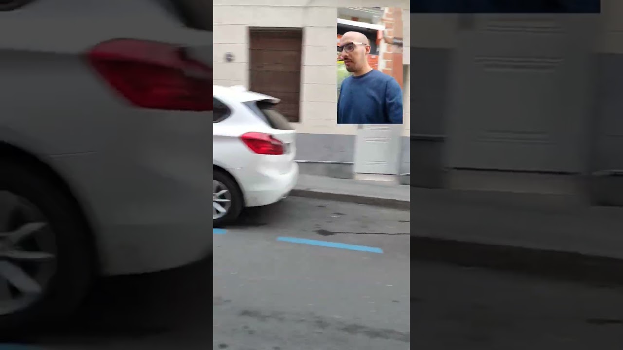 como funciona la zona verde en madrid