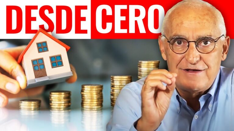 como invertir en bienes raices con poco dinero