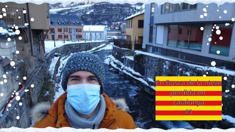 como ir a baqueira desde madrid
