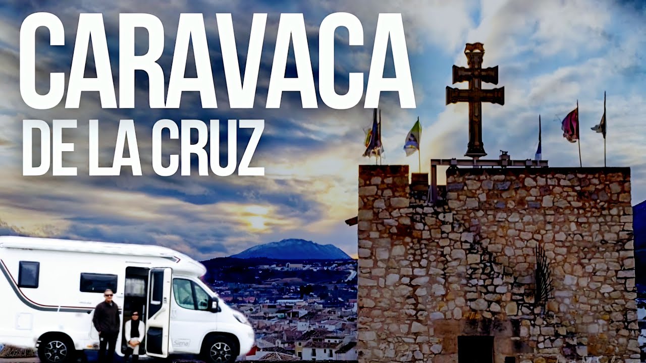 como ir a caravaca de la cruz